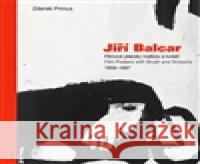 Jiří Balcar Zdenek Primus 9788074372001 KANT - książka