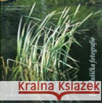 Jiří Hlušička fotografie Jiří Hlušička 9788072049004 CERM - książka