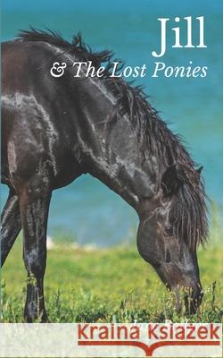 Jill and the Lost Ponies: What Happened Next Jane Badger 9781916273061 Jane Badger Books - książka