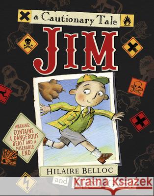 Jim Belloc, Hilaire 9781862308756 Penguin Random House Children's UK - książka