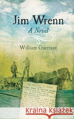 Jim Wrenn William Guerrant 9780692925584 Rough Branch Publishing - książka