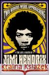 Jimi Hendrix Mick Wall 9781409160304 Orion Publishing Co