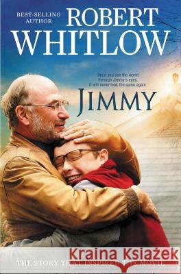 Jimmy Robert Whitlow 9781595541598 Westbow Press - książka