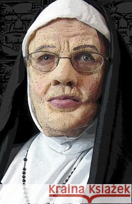 Jimmy's Fun Nun James Patrick Lincke 9781495380952 Createspace - książka