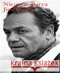 Jiné básně Nicanor Parra 9788075210227 Fra - książka