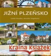 Jižní Plzeňsko Lukáš Houška 9788076400405 Starý most - książka