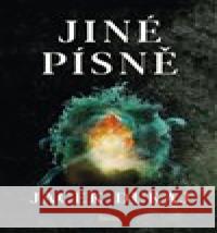 Jiné písně Jacek Dukaj 9788027524389 Host - książka