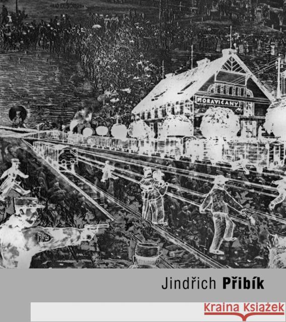 Jindrich Pribik Jindrich Pribik 9788072153473 TORST - książka