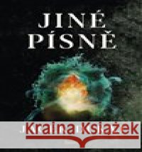 Jiné písně Jacek Dukaj 9788027524389 Host - książka