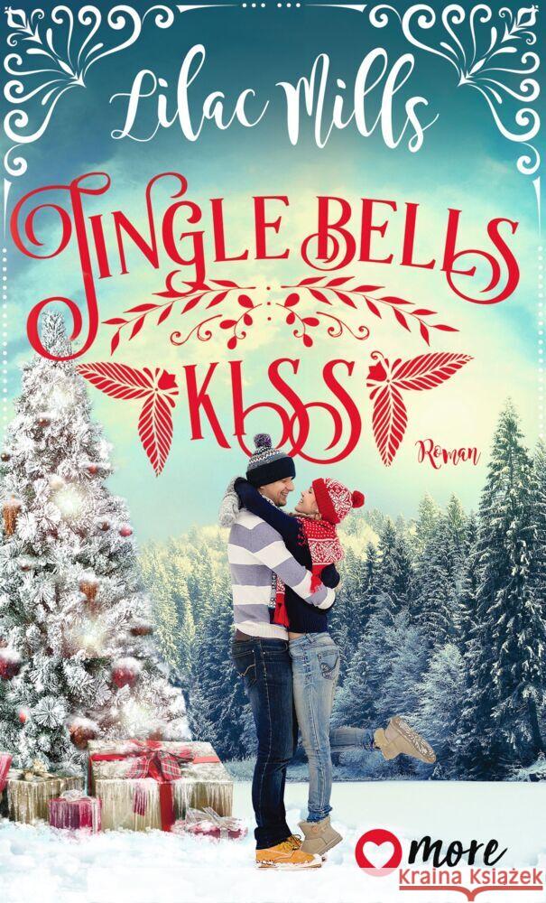 Jingle Bells Kiss Mills, Lilac 9783987510649 more ein Imprint von Aufbau Verlage - książka