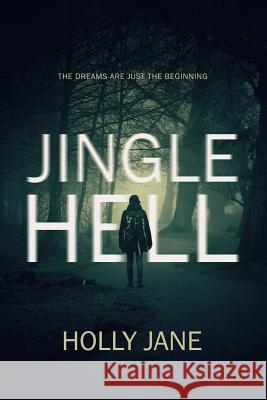 Jingle Hell Holly Jane 9780244433383 Lulu.com - książka