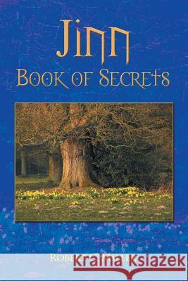 Jinn Book of Secrets: Book of Secrets Miller, Robert C. 9781479735761 Xlibris Corporation - książka