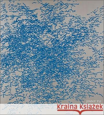 Jinny Yu  9782923243016 Editions Art Mur - książka
