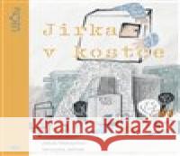 Jirka v kostce Veronyka Jelinek 9788088360230 Běžíliška - książka