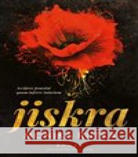 Jiskra Monika Rutka 9788027722792 Red - książka