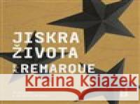 Jiskra života Erich Maria Remarque 8594169483375 OneHotBook - książka