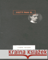 Jistý pan G. Michal Novotný 9788072720354 Dauphin - książka