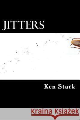 Jitters Ken Stark 9781775181545 Ken Stark - książka
