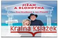 Jižan a blondýna Jana Soukupová 8594195350078 Radioservis - książka