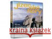 Jizerské hory  8595728200112 Bontonfilm - książka