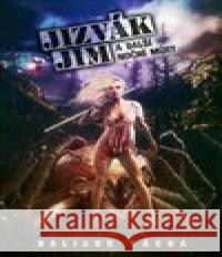 Jizvák Jim Dalibor Vácha 9788075571069 Epocha - książka