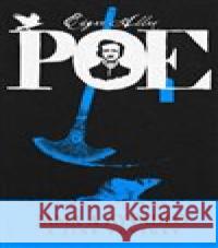 Jáma a kyvadlo a jiné povídky Edgar Allan Poe 9788027724307 Fobos - książka