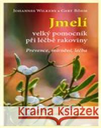 Jmelí J. Wilkens 9788027046348 Viscum - książka