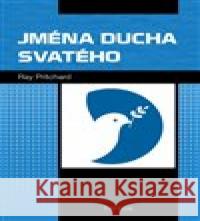 Jména Ducha svatého Ray Pritchard 9788075537478 Triton - książka