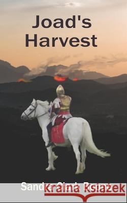 Joad's Harvest Sandy Clark Boone   9781491281178 Createspace Independent Publishing Platform - książka