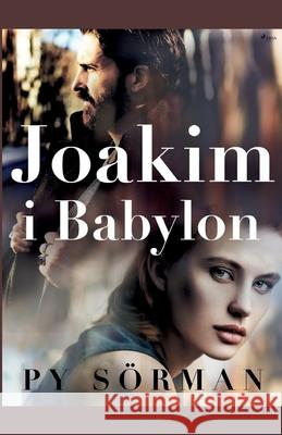 Joakim i Babylon Py Sörman 9788726193145 Saga Egmont - książka