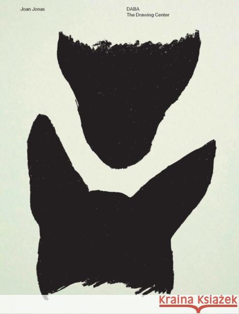 Joan Jonas JONAS JOAN 9798988950004 Daba - książka