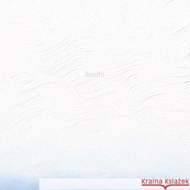 Joan Watts: Bodhi Joan Watts 9781942185475 Radius Books - książka