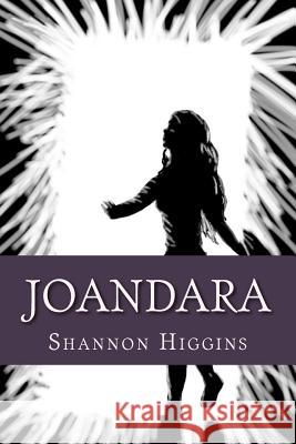 Joandara Shannon M. Higgins 9781534864467 Createspace Independent Publishing Platform - książka