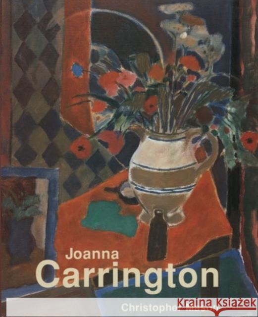 Joanna Carrington Christopher Mason 9781851494897 Antique Collectors' Club - książka