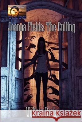 Joanna Fields: The Culling Wolfren Davis 9798465603065 Independently Published - książka