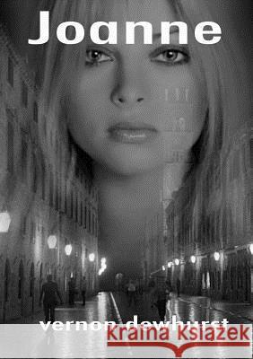 Joanne vernon dewhurst 9781326183349 Lulu.com - książka