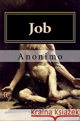 Job Anonimo 9781523934126 Createspace Independent Publishing Platform - książka
