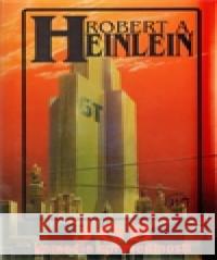 Job Robert A. Heinlein 9788086939148 Wales - książka