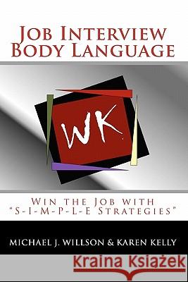 Job Interview Body Language: Win the Job with 