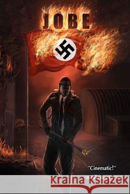 Jobe MR Richard B. Adams 9781469959740 Createspace - książka