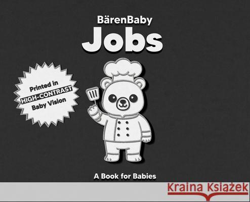 Jobs Ryan Baker 9798295448874 Barenbaby - książka