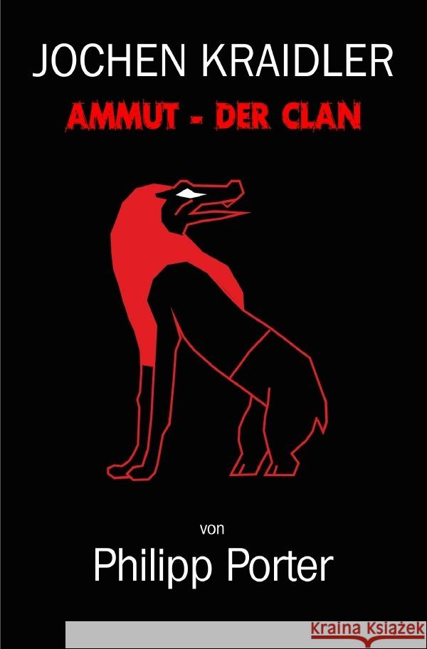 Jochen Kraidler Porter, Philipp 9783819763786 epubli - książka