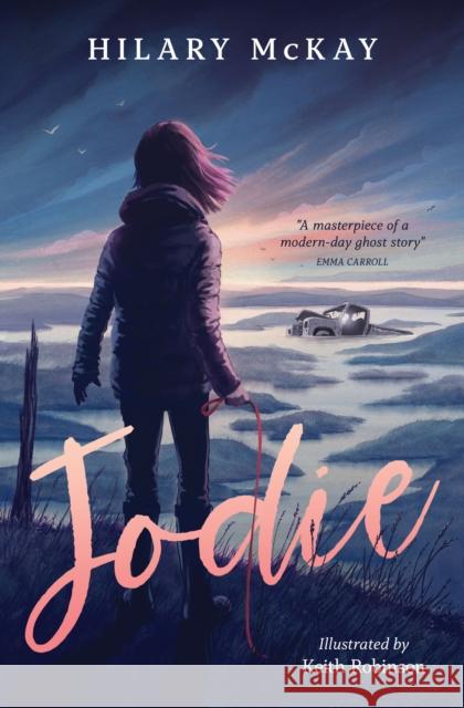 Jodie Hilary McKay 9781800902206 HarperCollins Publishers - książka