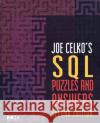 Joe Celko's SQL Puzzles and Answers Joe Celko 9780123735966 Morgan Kaufmann Publishers