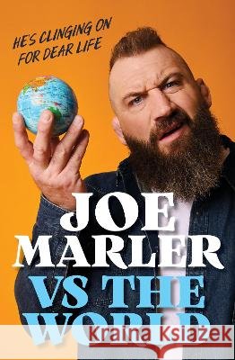 Joe Marler vs The World Joe Marler 9780008839680 HarperCollins Publishers - książka