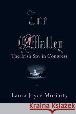 Joe O'Malley Laura Joyce Moriarty 9781480144798 Createspace Independent Publishing Platform - książka