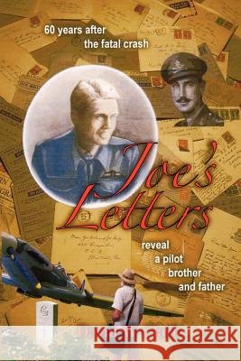 Joe's Letters David W. Clark 9781425900274 Authorhouse - książka