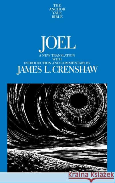 Joel James L. Crenshaw 9780300140767 Yale University Press - książka