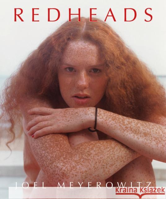 Joel Meyerowitz: Redheads Joel Meyerowitz 9788862087667 Damiani - książka