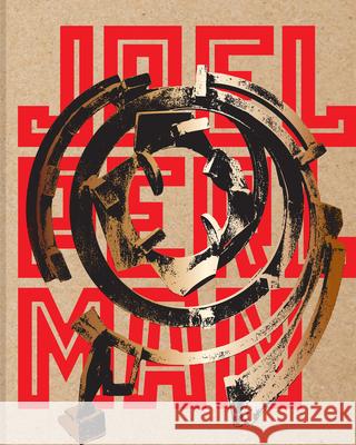 Joel Perlman: A Sculptor's Journey Philip F. Palmedo Charles A. Riley 9780789215406 Abbeville Press - książka